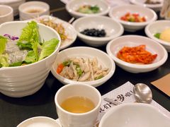 -韩屋韩国料理(天山路店)
