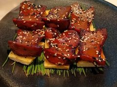 -若蘭慈·无国界素食料理(欢乐海岸店)