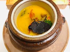 -叶叶菩提(太原别墅店)