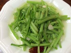 -竹海湾农家土菜