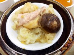 -香港蓮香樓(中環店)