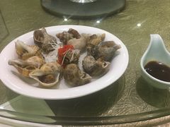 -上和臻品中国菜(花园街店)