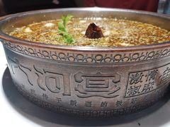 -大河宴鱼台头(金凤万达店)