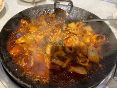 -名家韩国料理·烤肉(瑶海店)