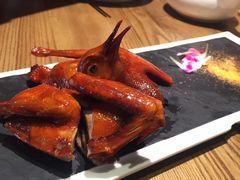 -大鸽饭(岗顶店)