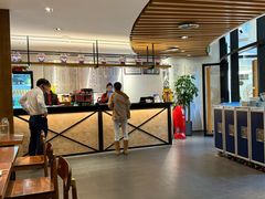 -南门小馆·清真(国贸商城店)