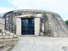 -胡里山炮台