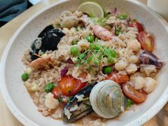 -麦田工坊(月湖店)