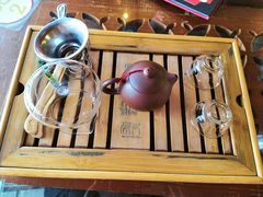 -丽江庭院之爱在路上(西单店)