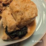 大概率周边都有一个四世同堂 寓意好,口味好,性价比佳