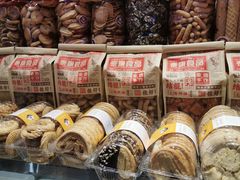 -泰康食品(南京东路店)