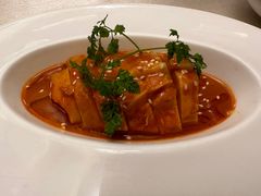 -上海金桥红枫万豪酒店-万豪中餐厅