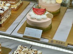-M'CAKE(西单大悦城店)