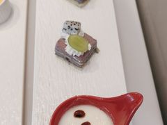 -济南香格里拉·咖啡泉自助餐厅
