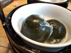 安溪咸笋包-临家闽南菜(大唐店)