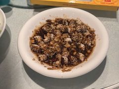 秘制旺螺-莲花公园煎蟹(总店)