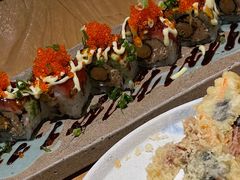 摩托罗拉-Hatsune隐泉日式料理(SKP店)