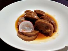糖藕-我家厨房(报慈路店)