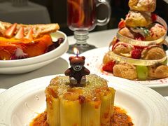-Mogul Eatery·大亨餐酒馆