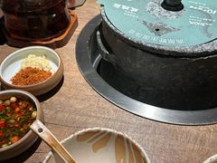 -蘑界·野生菌火锅(深业上城店)