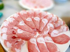 -马记伊源斋涮肉·清真菜(百子湾店)