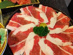 -樱嘢·炭火烧肉(惠南店)