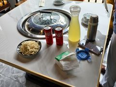 -红井路游艺炖锅·音乐餐吧(十渡店)