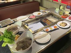 -芝小官毛肚火锅海鲜自助(淮安清江浦区新亚店)