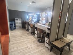 -海马体照相馆(上海月星环球港店)