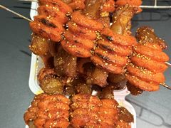 -必点海鲜·海肠捞饭·鲅鱼水饺(滨江道店)