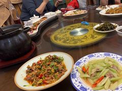 -醉壹号海鲜大排档(厦门美食地标店)