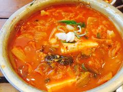 -金北顺大锅家(신사본점)