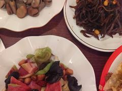 -聚首堂·特色小吃·肘子(什刹海德胜门店)