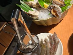 -生如夏花泰式火锅(西村黑金店)