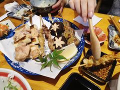 -岚山日式料理(郴州友阿国际广场店)