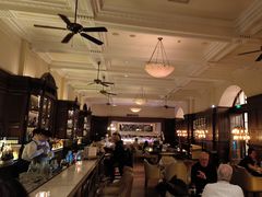 -LONG BAR 廊吧(外滩华尔道夫酒店)