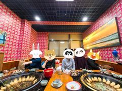-边江铁锅炖鱼(振八街店)