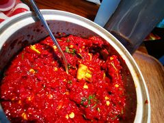 -原始泥炉烤肉(总店)