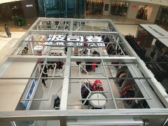 -万达广场(大明宫店)