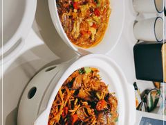 -兰湘子·湘菜小炒(长安万科广场店)