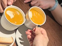 -本处·素食·融合料理(南油店)