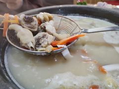 -潮澎派·潮汕菜大排档(南较西路店)