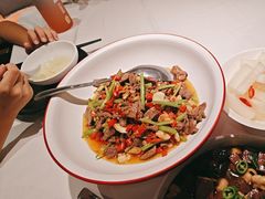 -客颂·客家宴(大壮国际广场店)
