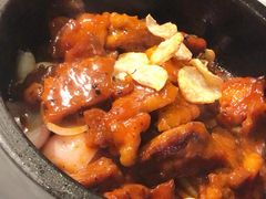 -禧宴Joyous Restaurant(禧园店)