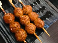 -鸟串烧Yakitori