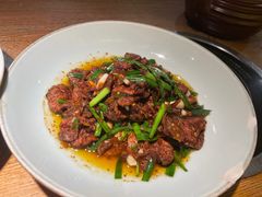 -吃饭皇帝大土家民族菜(正大广场店)