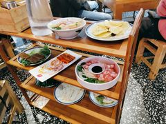 -么肆烤肉·中式自助·烤肉大排档(街道口季佳PAI店)