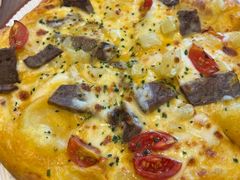 -必胜客(张掖西大街店)