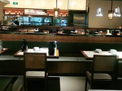 大堂-遇见湘·地道湖南菜(云门店)