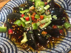 -怂嘴冷锅串串&乐山烧烤(中赢康康谷店)